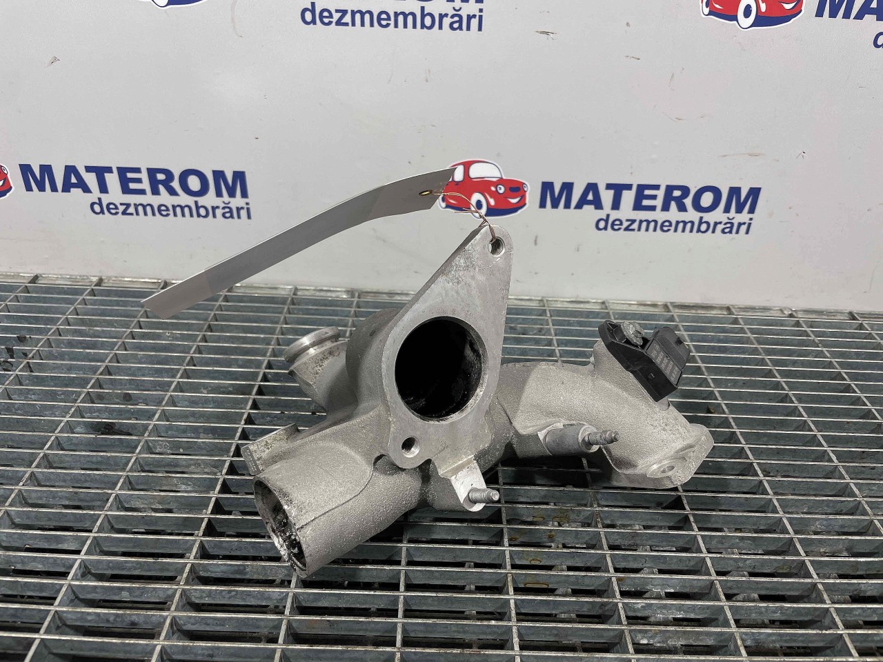SUPORT RENAULT MEGANE MEGANE 1.5 DCI - (2012 2016)