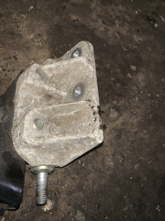 Suport Renault Scenic 2 [2003 - 2006] Minivan 5-usi 1.9 dCi MT (120 hp) II (JM0/1_)