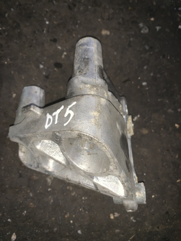 Suport Renault Scenic 2 [2003 - 2006] Minivan 5-usi 1.9 dCi MT (120 hp) II (JM0/1_)