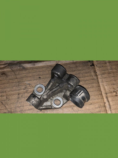 Suport Renault Scenic [facelift] [1999 - 2003] Minivan 5-usi 1.9 dCi MT (90 hp) (JM0/1_)