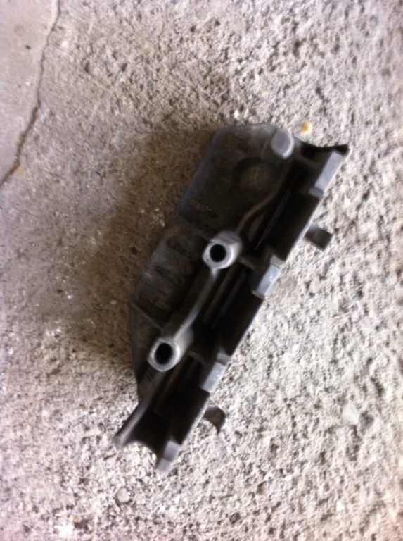 Suport Renault Scenic [facelift] [1999 - 2003] RX4 minivan 5-usi 2.0 16v MT 4WD (139 hp) I (JA0/1_) RX4