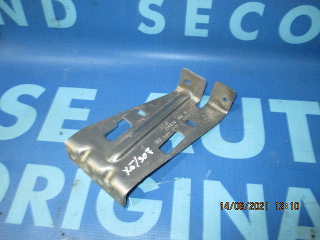 Suport rezervor BMW F15 X5;  7158401 // 7158402