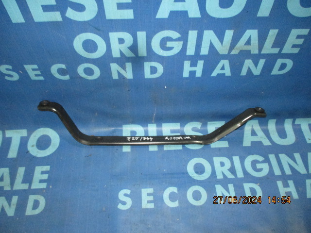 Suport rezervor BMW F25 X3 2011; 7216537