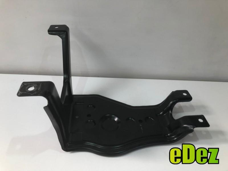 Suport roata de rezerva Audi A6 (2010-2018) [4G2, C7] 4g0802715
