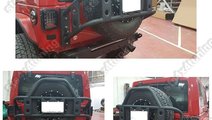 SUPORT ROATA DE REZERVA JEEP WRANGLER JK 2007-2017...