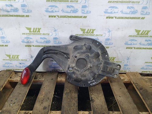 Suport roata de rezerva Land Rover Freelander [1998 - 2006]