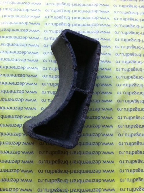 Suport roata de rezerva Volkswagen Bora [1998 - 2005] Sedan 1.6 16V MT (105 hp) (1J2) 16V