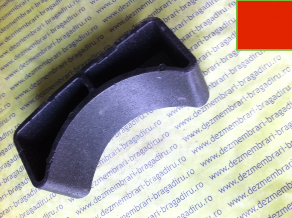 Suport roata de rezerva Volkswagen Bora [1998 - 2005] Sedan 1.6 16V MT (105 hp) (1J2)