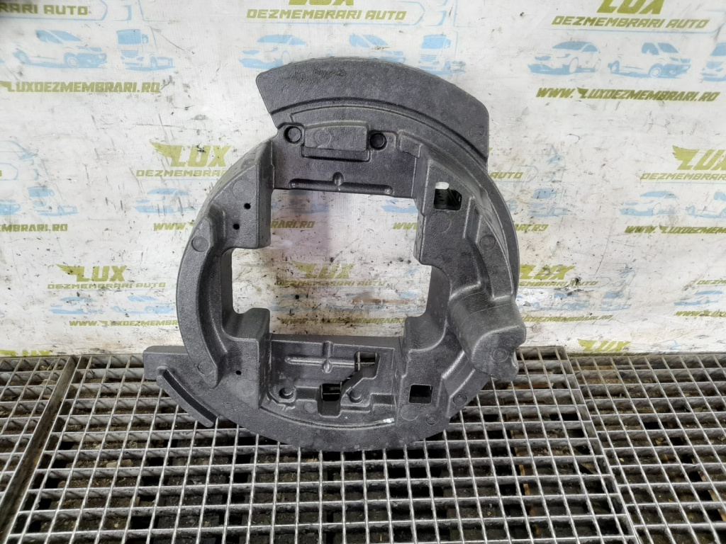 Suport roata rezerva 4M0864501 J Audi Q7 4M [2015 - 2020] 3.0 tdi DHX hybrid