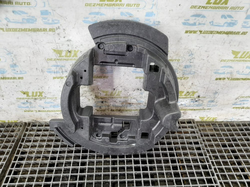 Suport roata rezerva 4M0864501 J Audi Q7 4M [2015 - 2020] 3.0 tdi DHX hybrid