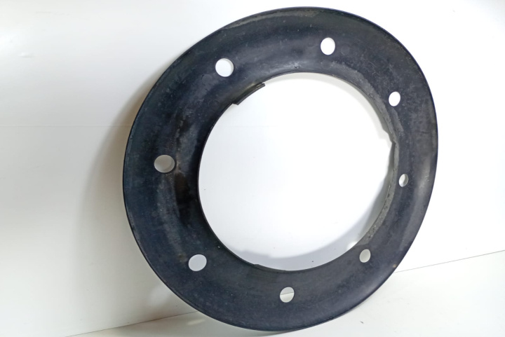 Suport Roata Rezerva 572101538R Dacia Duster [2010 - 2013]