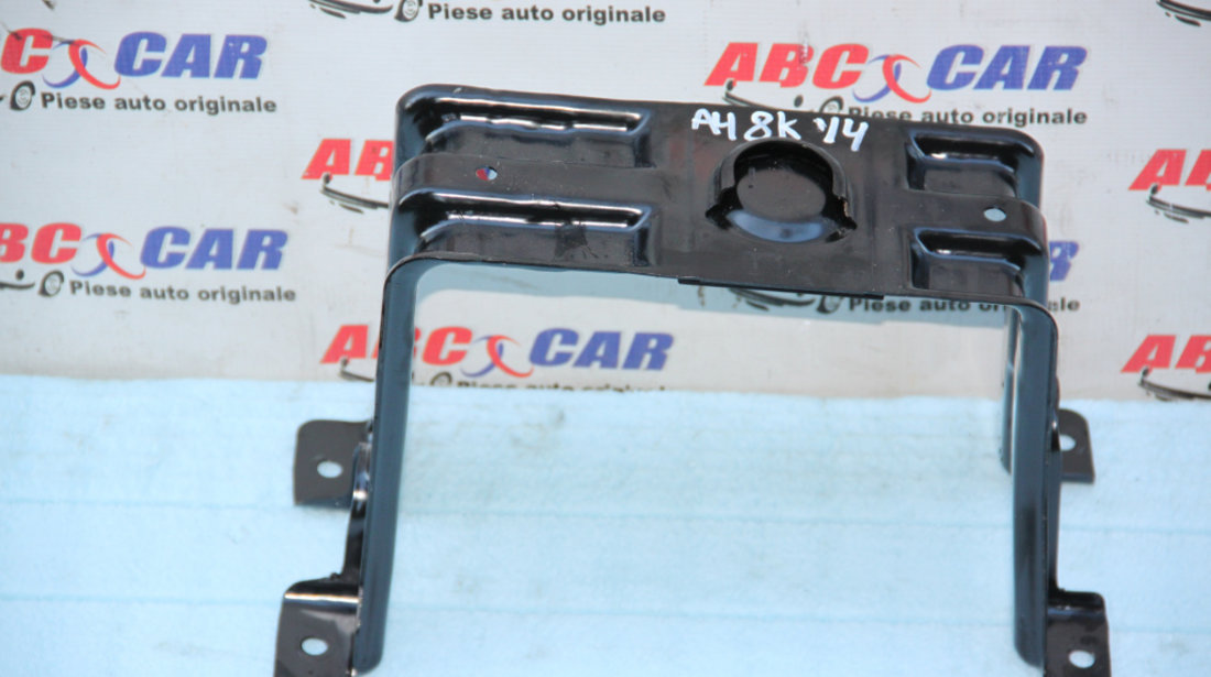 Suport roata rezerva Audi A4 8K B8 cod: 8K0802715A 2008-2015