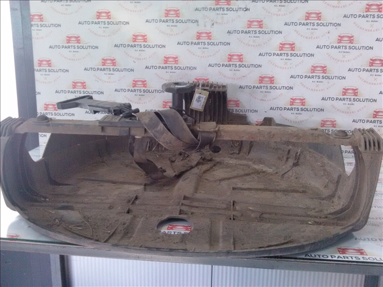 Suport roata rezerva BMW X3 , 2.0 D an fabr. 2006