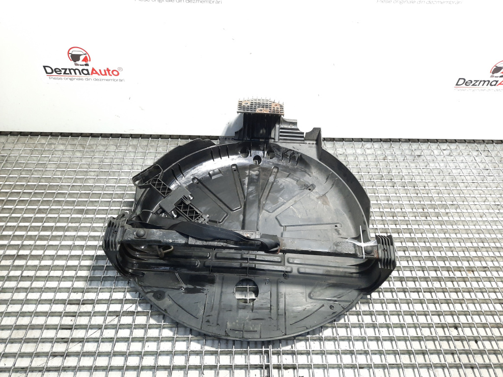 Suport roata rezerva, Bmw X3 (E83) [Fabr 2003-2009] 7053277 (id:443352)
