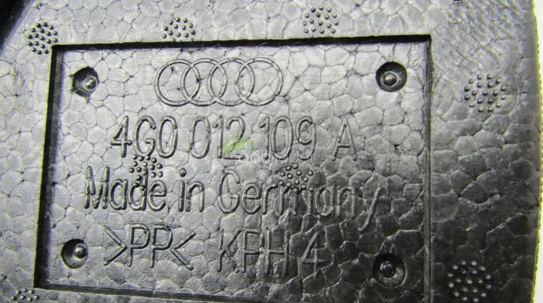 Suport roata rezerva cu trusa scule Audi A6 4G / A7 4G
