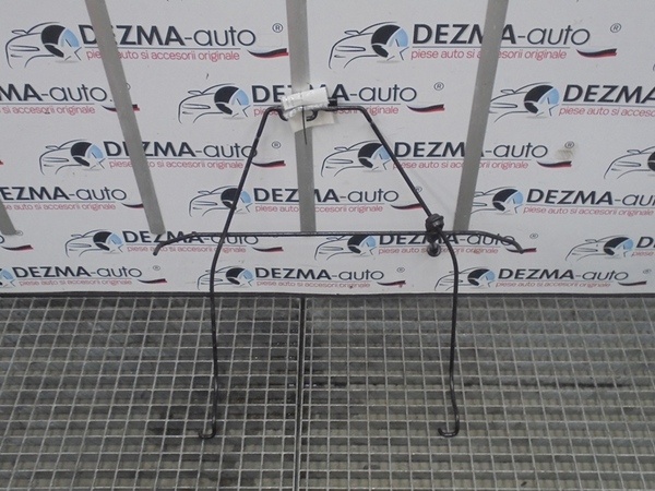 Suport roata rezerva, Fiat Doblo (119)