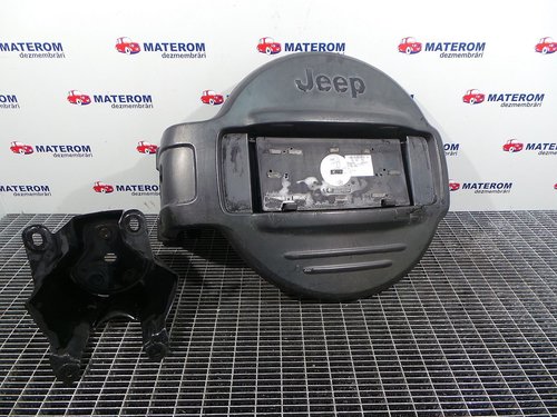 SUPORT ROATA REZERVA JEEP CHEROKEE - - (2003 2008)