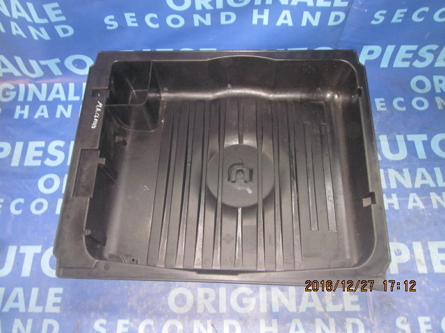 Suport roata rezerva Mercedes A140 W168