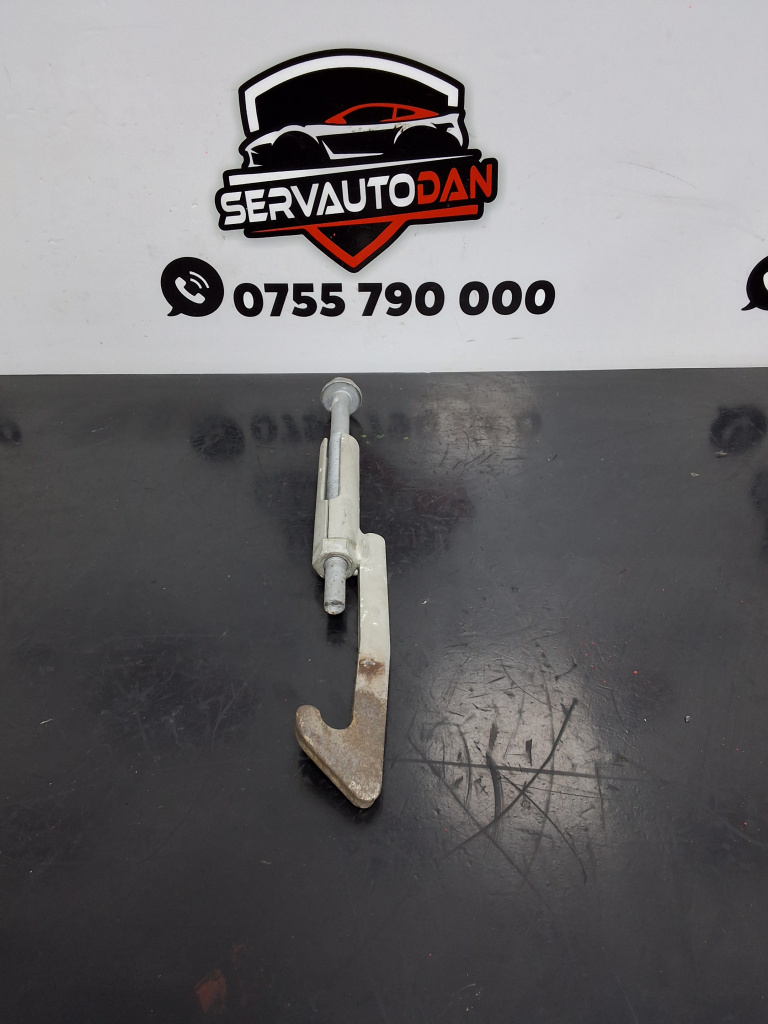 Suport roata rezerva Mercedes-Benz Sprinter (2009->) [906] 2.2 Motorina 2015, -