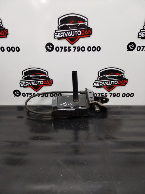 Suport roata rezerva Mercedes-Benz Vito (2009->) [w639] 2.2 Motorina 2012, A6394000339