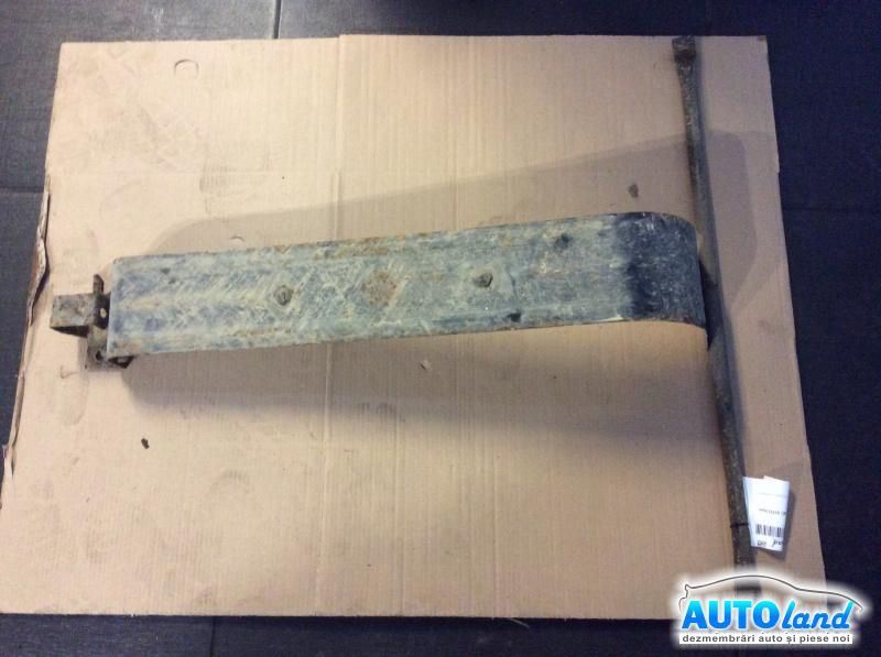 Suport Roata Rezerva Mercedes-Benz VITO bus 638 1996-2003
