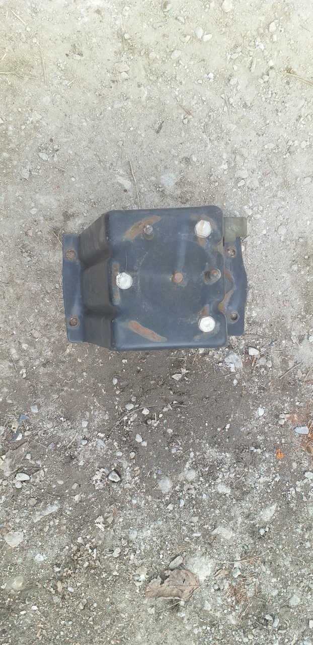 Suport Roata Rezerva Opel Frontera A 1991 1999 4 Usi