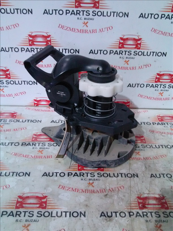 Suport roata rezerva RENAULT CLIO 3 1.5 DCI an fabr 2005