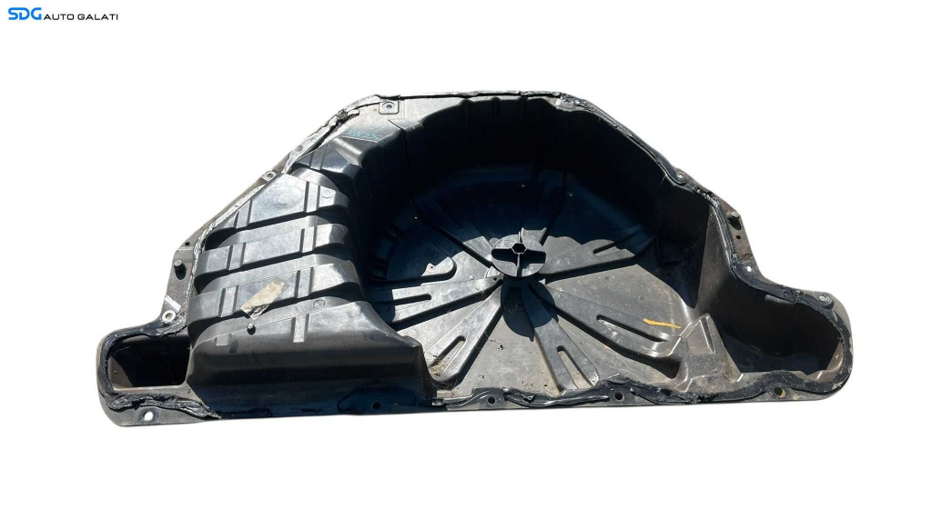 Suport Roata Rezerva Renault Scenic 3 2009 - 2016 [LC1690]