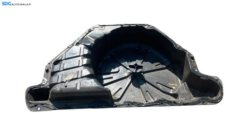Suport Roata Rezerva Renault Scenic 3 2009 - 2016 [LC1690]