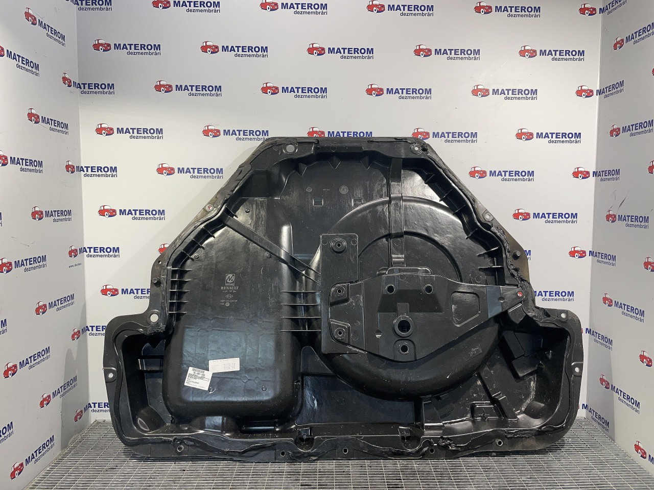SUPORT ROATA REZERVA RENAULT SCENIC SCENIC - - (2013 2015)