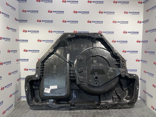 SUPORT ROATA REZERVA RENAULT SCENIC SCENIC - - (2013 2015)