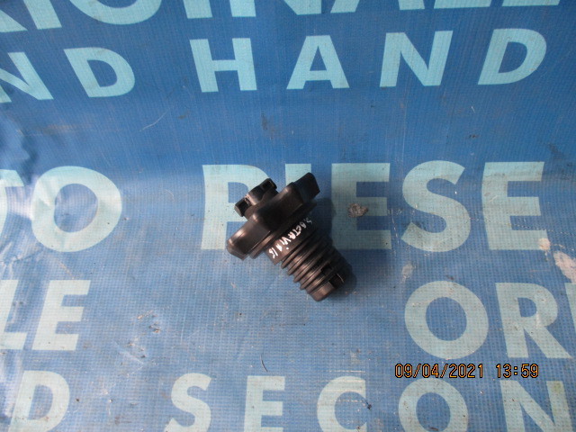 Suport roata rezerva Skoda Octavia 2 2006; 1K0803899D