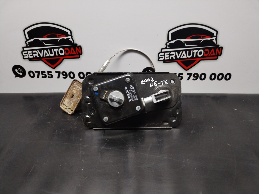 Suport roata rezerva Volvo XC90 (2002->) 2.4 Motorina 2007, 30714793
