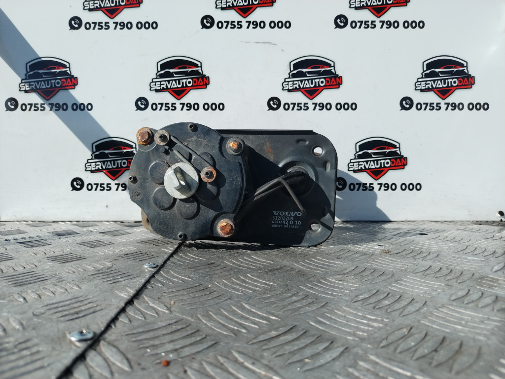 Suport roata rezerva Volvo XC90 (2002->) 2.4 Motorina 2010, 31202209