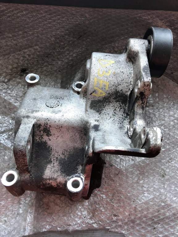 Suport rola accesori 1.5 crdi d3ea hyundai matrix getz accent 2001-2010