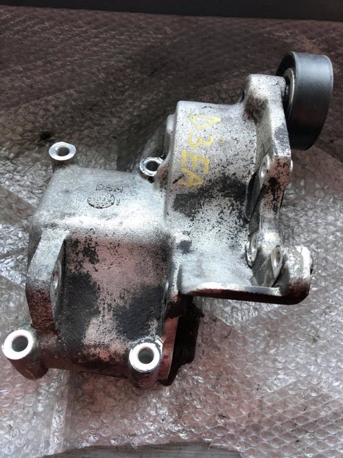 Suport rola accesori 1.5 crdi d3ea hyundai matrix getz accent 2001-2010