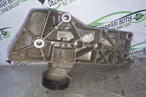 Suport rola accesorii 036145169G Volkswagen VW Polo 4 9N [facelift] [2005 - 2009] Hatchback 5-usi 1....