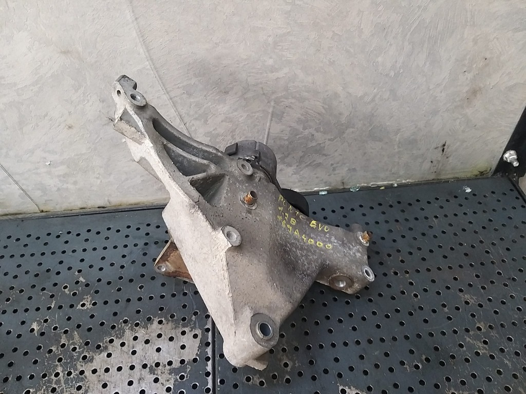 Suport rola accesorii 1.2 b fiat punto evo 199 46820385