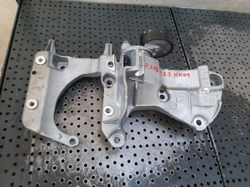 Suport rola accesorii 1.2b hn09 peugeot 