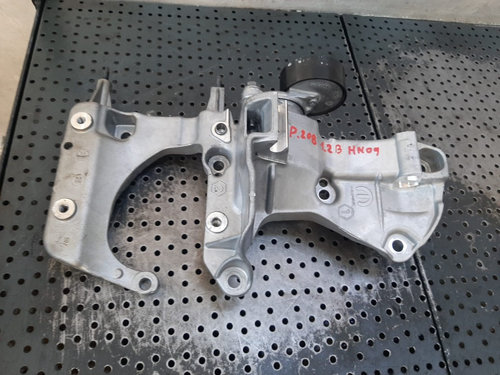 Suport rola accesorii 1.2b hn09 peugeot 208 9852550580