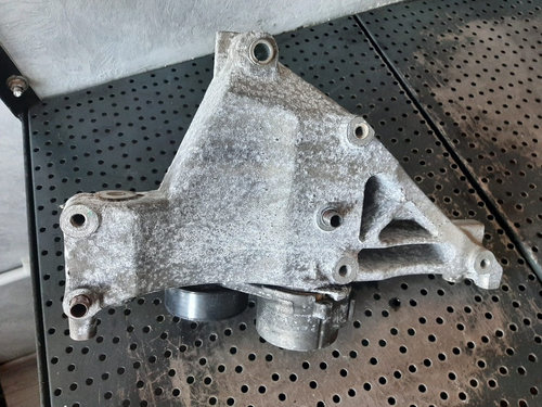 Suport rola accesorii 1.4 b 850a1000 fiat punto evo grande punto 199 46820385