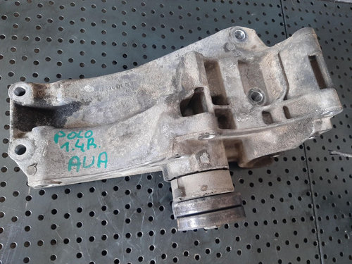 Suport rola accesorii 1.4 b aua vw polo 6n lupo seat ibiza fabia 032145169m