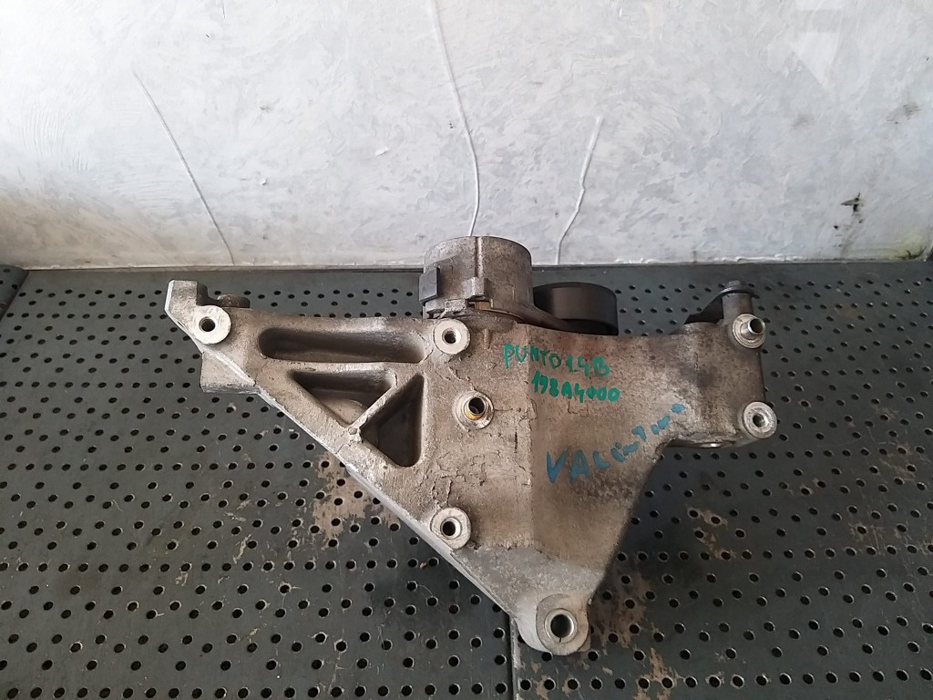 Suport rola accesorii 1.4 b fiat punto 46820385