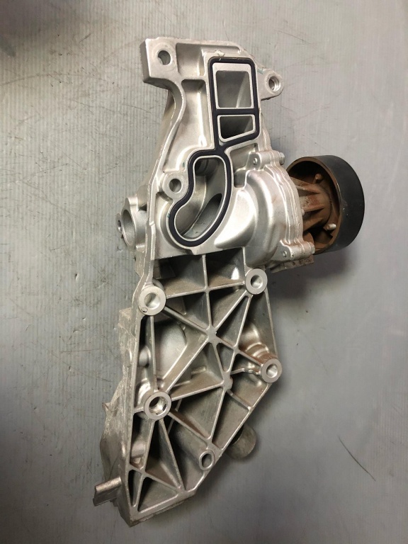 Suport rola accesorii 1.5 d b37d15a 116 d bmw seria 1 f20 f21 dupa 2015