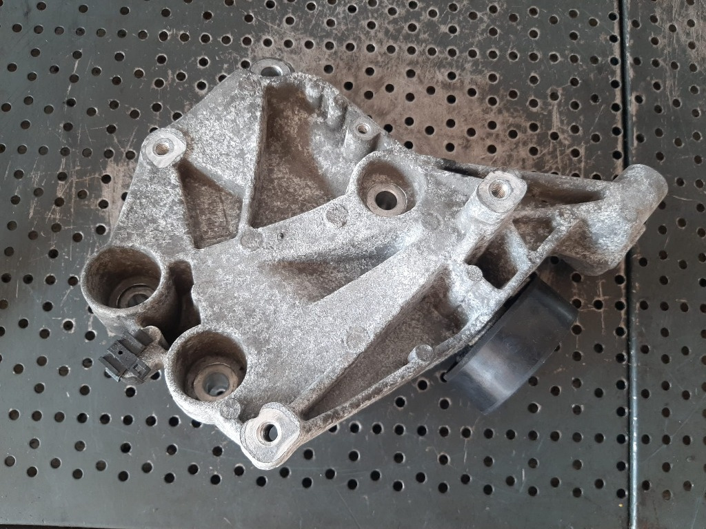 Suport rola accesorii 1.6 d multijet 198a2000 fiat bravo 2 55208165