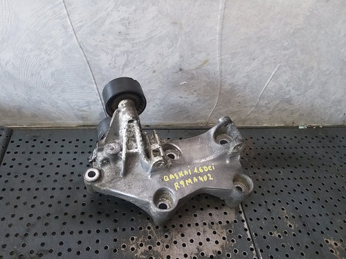 Suport rola accesorii 1.6 dci nissan qashqai j11 117105124r
