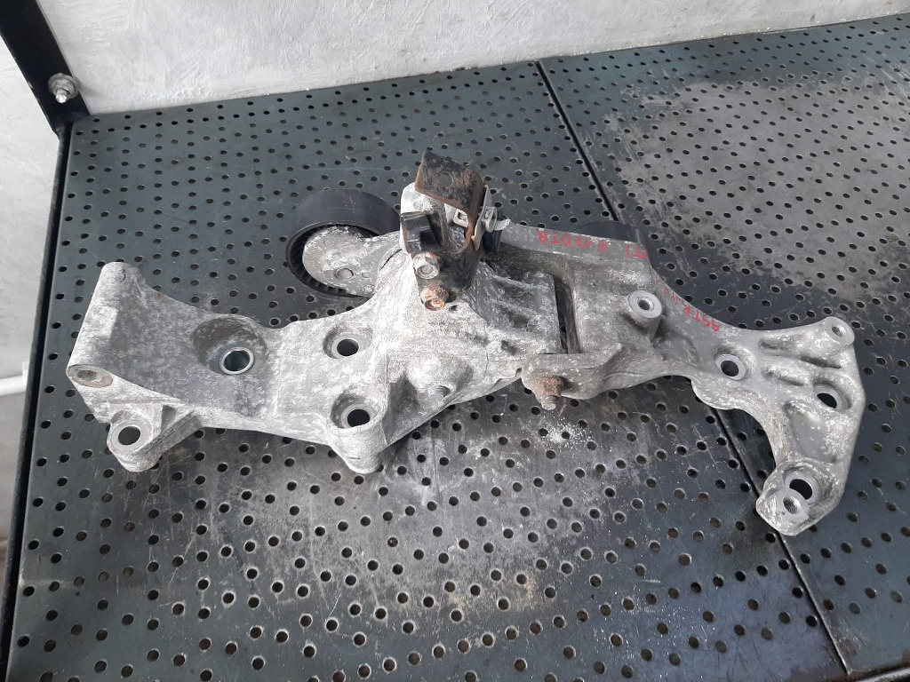 Suport rola accesorii 1.7cdti a17dtr opel astra j