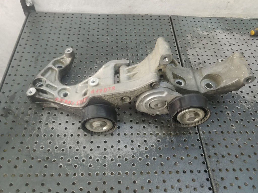 Suport rola accesorii 1.7cdti a17dtr opel astra j