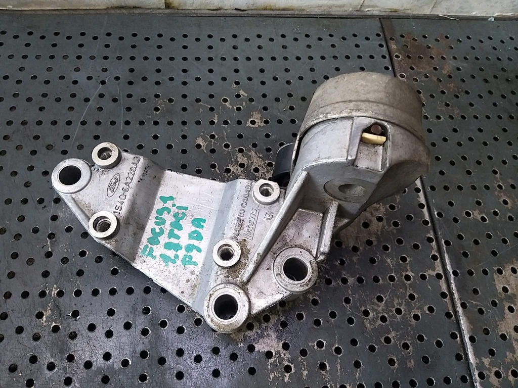 Suport rola accesorii 1.8 tdci ford focus 1 1s4q6a228ad