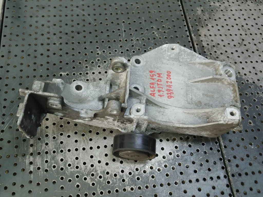 Suport rola accesorii 1.9 jtd 939a2000 alfa romeo 159 939 55197248